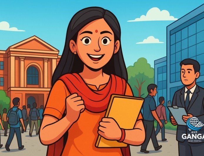 पंतनगर विश्वविद्यालय की छात्रा तनीषा चिलकोटी का पीसीएल इंडिया में चयन, जानें पूरी कहानी, Swag
