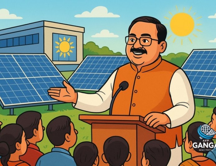तेलंगाना सीएम ने प्रीमियर एनर्जी के सौर मॉड्यूल संयंत्र का उद्घाटन किया और जीडीपी वृद्धि योजना का विवरण दिया, Bindaas