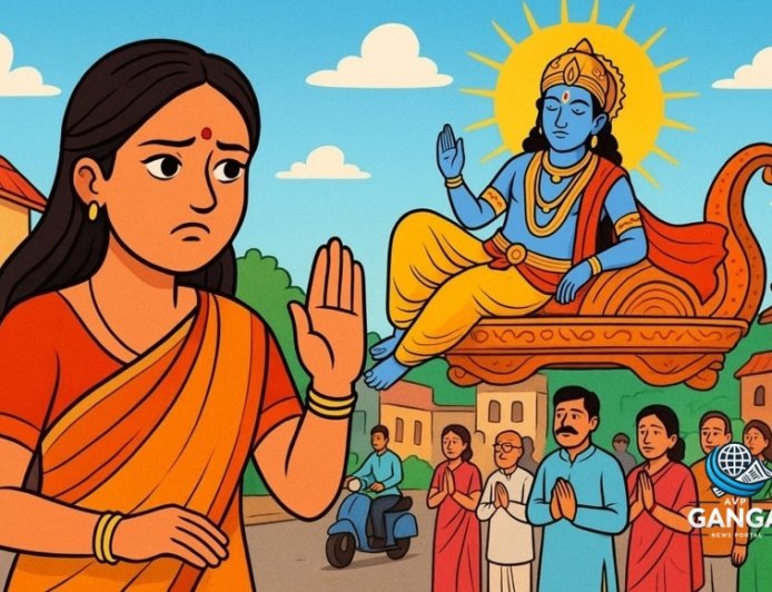 चातुर्मास का आगाज़: 25 जुलाई से मांगलिक कार्यों पर लगेगा विराम, Polix