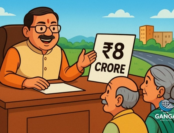 उत्तराखंड: 38 करोड़ की विकास योजनाओं को मिली मंजूरी, पेंशनरों को मिली राहत, Viral