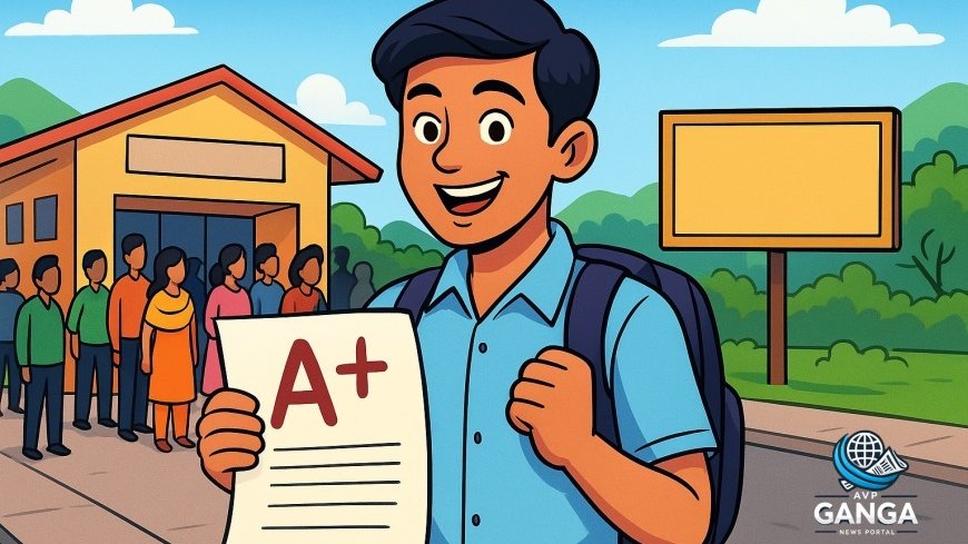 उत्तराखंड बोर्ड की परीक्षाफल सुधार परीक्षा 22 जुलाई से शुरू, जानें सभी जानकारियाँ, Uttarakhand board, correction exam, results