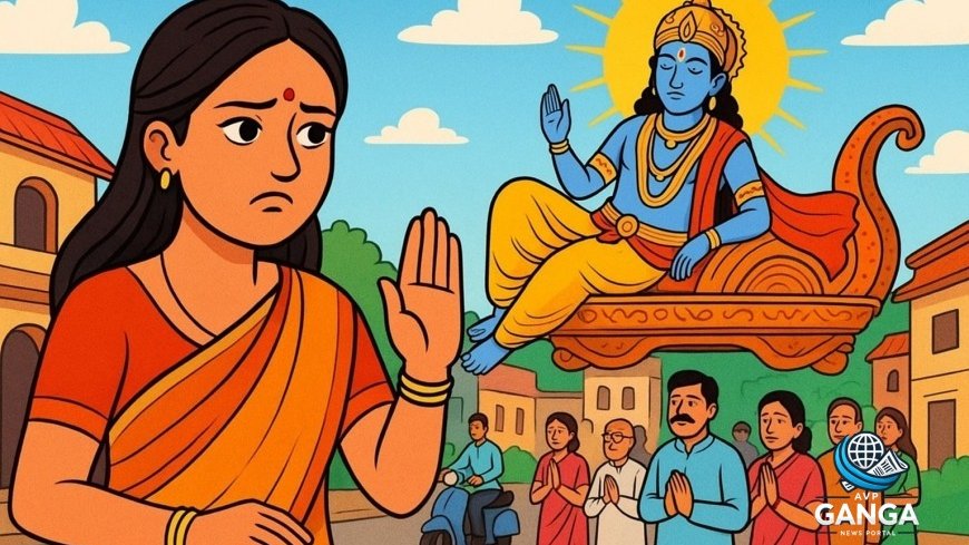 चातुर्मास का आगाज़: 25 जुलाई से मांगलिक कार्यों पर लगेगा विराम, Chaturmas, auspicious activities, marriages