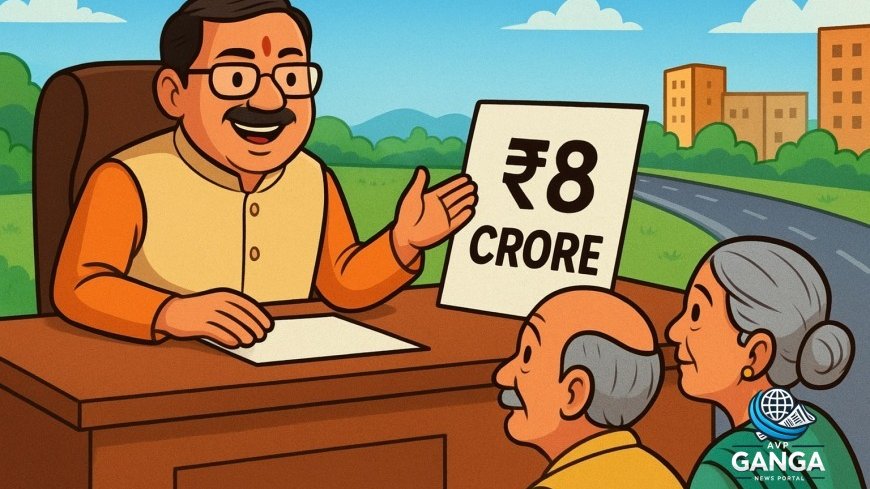उत्तराखंड: 38 करोड़ की विकास योजनाओं को मिली मंजूरी, पेंशनरों को मिली राहत, Uttarakhand, development projects, pension relief