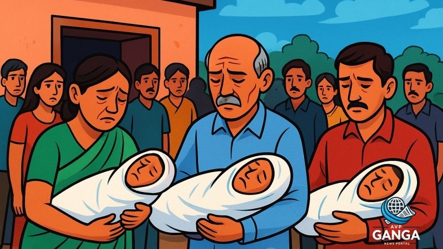 वियतनाम नौका त्रासदी के तीन त्रिची पीड़ितों के शव परिवारों को सौंपे गए, Vietnam boat tragedy, Trichy victims, mortal remains