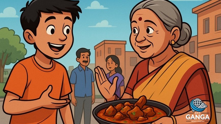 मटन रोगन जोश: स्वादिष्ट रेसिपी और एक अनोखी कहानी, Mutton Roganjosh, recipe, cooking