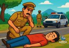 हल्द्वानी में 41 वर्षीय युवक का शव मिला, पुलिस कर रही है जांच, Viral