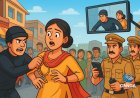 हल्द्वानी में झपटमारी के आरोपियों की गिरफ्तारी, पुलिस ने दिखाया तकनीकी कौशल, Viral
