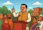 मुख्यमंत्री धामी ने अल्पसंख्यकों के उत्थान के लिए सरकार की प्रतिबद्धता जताई, Swag
