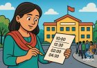 उत्तराखंड यूटेट परीक्षा 2026 की तारीख आई सामने, जानें सभी महत्वपूर्ण जानकारी, Polix