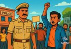 उत्तराखंड: छात्र आंदोलन के समर्थन में बर्खास्त हुए पुलिस सिपाही शेर सिंह, Polix