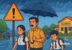 उत्तराखंड में भारी बारिश का ऑरेंज अलर्ट, स्कूलों में अवकाश की घोषणा, Swag