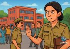 देहरादून: IFS अधिकारियों के बड़े तबादले, कई DFO किए गए प्रभावित, Polix