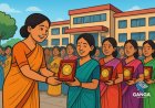 उत्तराखंड सरकार ने 13 महिलाओं और 35 आंगनबाड़ी कार्यकर्ताओं को किया सम्मानित, Polix