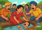 उत्तराखंड में नवजात शिशु की दिल दहला देने वाली घटना, मां की कर्तूत से मचा हड़कंप, Swag