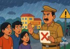 उत्तराखंड: स्कूल छुट्टी के फर्जी आदेश का भंडाफोड़, प्रशासन ने जारी किया अलर्ट, Swag