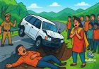 उत्तराखंड के पौड़ी गढ़वाल में भीषण सड़क हादसा: पांच मृत, एक लापता, एक घायल, Khel