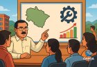 उत्तराखंड बनेगा स्किल हब, मुख्य सचिव ने किया एकीकृत डैशबोर्ड का निर्देश, Viral