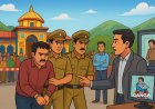 बद्रीनाथ चढ़ावा चोरी मामला: SIT ने तीसरे आरोपी को गिरफ्तार किया, जांच में मिले महत्वपूर्ण सुराग, Khel