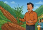 उत्तराखंड में भूस्खलनों का प्राकृतिक समाधान: खास घास का महत्व, Akhada