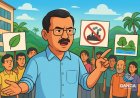 अरविंद केजरीवाल ने गोवा में पर्यावरण संबंधी चिंताओं के चलते करापुर परियोजना रद्द करने की मांग की, Bindaas