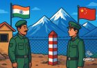 नाथु ला: हिमालय की गोद में एक अद्भुत राजनैतिक कहानी, Akhada