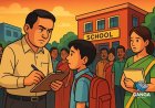 नैनीताल: आरटीई आंकड़ों में गड़बड़ी पर निजी स्कूलों का होगा भौतिक सत्यापन, Viral