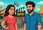 रुचमिनी वसंत ने निविन पौली के साथ ‘NP51’ की शूटिंग शुरू की, Bindaas