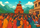 उत्तराखंड चारधाम यात्रा ने नए कीर्तिमान की ओर बढ़ाया कदम, 47 लाख श्रद्धालुओं का रिकॉर्ड, Khel