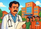 उत्तराखंड: चंपावत जिला अस्पताल के वरिष्ठ स्त्री रोग विशेषज्ञ का इस्तीफा, Swag