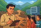 तमकनाला में जलप्रवाह और मलबे की वैज्ञानिक जांच: सात संस्थानों को 15 दिन में रिपोर्ट पेश करने की निर्देश, Khel