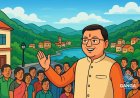 हल्द्वानी: मुख्यमंत्री पुष्कर सिंह धामी 16 अगस्त को नैनीताल भ्रमण पर रहेंगे, Polix