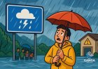 उत्तराखंड में भारी बारिश की चेतावनी, 17 अगस्त तक हाई अलर्ट जारी, Akhada