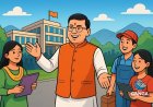 उत्तराखंड सरकार का नया कदम: युवाओं के लिए नौकरी और स्वरोजगार के नए अवसर, Polix