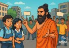 बाबा रामदेव का बच्चों के प्रदर्शन पर बयान: 'क्या बच्चा आंदोलन करेगा तो पढ़ाई कब करेगा?', Khel