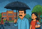 उत्तराखंड में भारी बारिश के चलते कल छुट्टी घोषित, जानें पूरी जानकारी, Polix