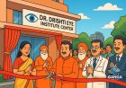 उत्तराखंड के GMS रोड पर डॉ. दृष्टि आई इंस्टीट्यूट का नया केंद्र खोला गया, Akhada
