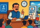 राज्य अस्पतालों में डिजिटलाइजेशन और 24 घंटे डायलिसिस की दिशा में कदम, Akhada