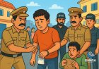 हल्द्वानी: नशे के खिलाफ पुलिस की कड़ी कार्रवाई, दो तस्कर गिरफ्तार, Viral