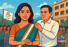 पंखुड़ी पाठक का राजनीतिक सफर: कांग्रेस ने दिया उत्तराखंड चुनाव में अहम जिम्मेदारी, Khel