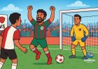 मोहन बागान ने पेनल्टी शूटआउट में नॉर्थईस्ट यूनाइटेड FC को हराकर दुर्गा कप से बाहर किया, Bindaas