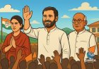 उत्तराखंड में कांग्रेस के दिग्गजों की दस्तक, चुनावी माहौल में हलचल, Polix
