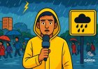 देहरादून में भारी बारिश का अलर्ट, मौसम 28 अगस्त तक रहेगा बिगड़ा, Swag