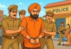 उत्तराखंड में गैंगस्टर एक्ट के तहत बड़ी कार्रवाई, जग्गा समेत तीन गिरफ्तार, Swag