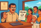 नैनीताल में ऑनलाइन खतौनी को स्वीकारने का निर्देश, जिलाधिकारी ने जारी किए आदेश, Polix