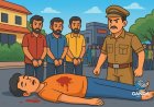 देहरादून में युवक की संदिग्ध मौत, तीन आरोपी गिरफ्तार, Swag