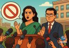 तापसी पन्नू की 'गंधारी' के निर्माताओं ने प्लेजियारिज्म के आरोपों को किया खारिज, Bindaas