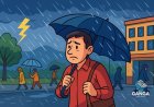 उत्तराखंड में बारिश का दौर जारी, देहरादून में अगले तीन घंटे में होगी भारी बरसात, Swag
