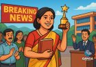 उत्तराखंड: कण्वाश्रम पर लिखी गई किताब को मिला देश में पहला पुरस्कार, Polix
