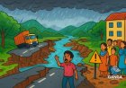 उत्तराखंड में लगातार बारिश ने बढ़ाई चुनौतियाँ, 946 सड़कें और 15 पुल हुए क्षतिग्रस्त, Khel