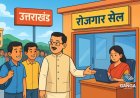 उत्तराखंड ने अग्निवीरों के लिए रोजगार सेल की स्थापना कर बनाया नया मानक, Khel